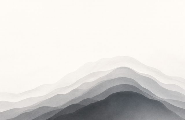 Quiet Wave recomposed for MacBook Pro 14"