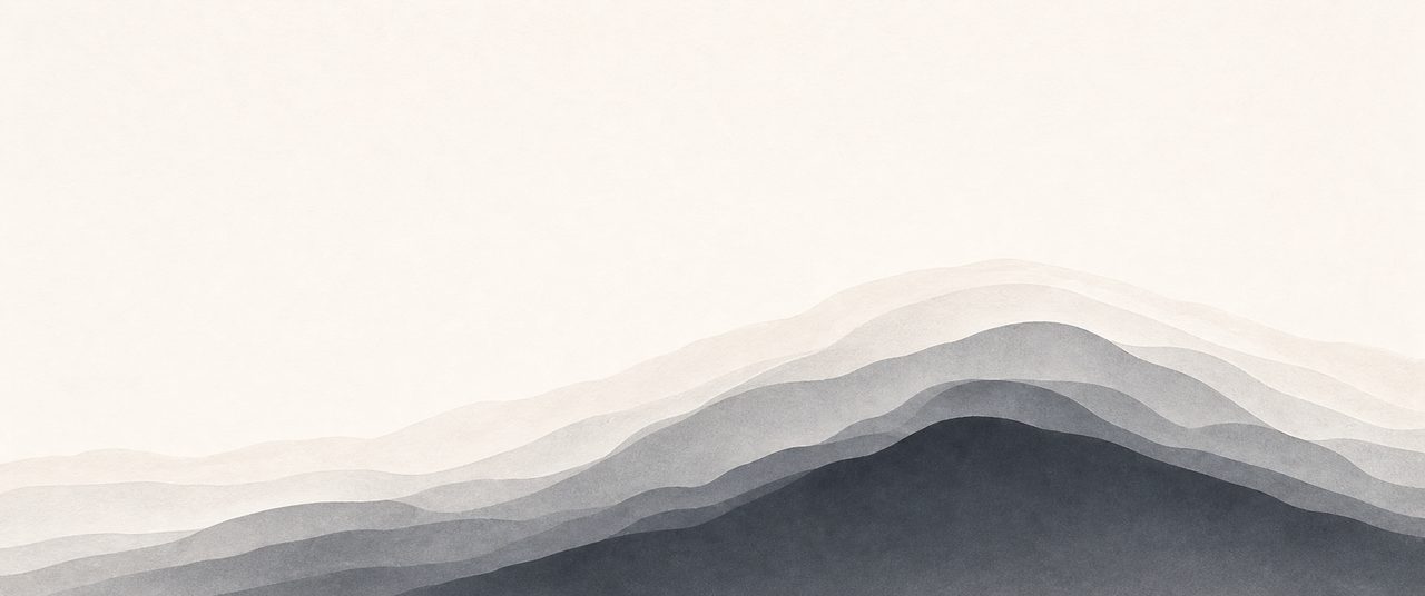 Quiet Wave recomposed for Ultrawide — 3440 by 1440 pixels