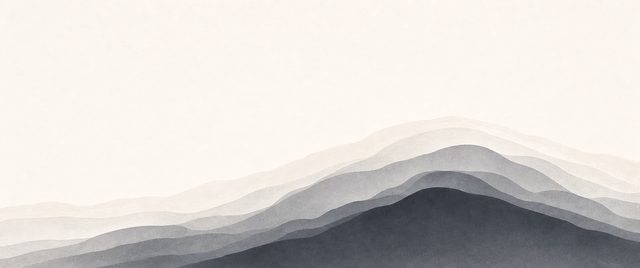 Quiet Wave recomposed for Ultrawide